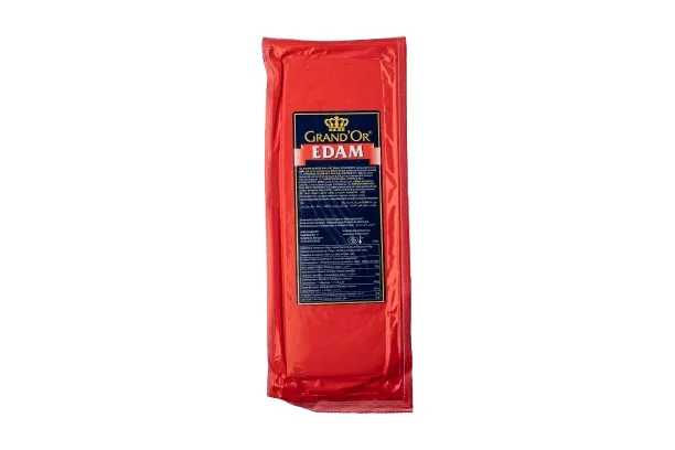 Gouda Edam Loaf Cheese